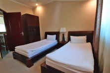 Dilidschan Park Resort
