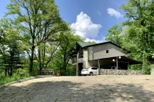 Dilidschan Park Resort