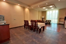 Dilidschan Park Resort