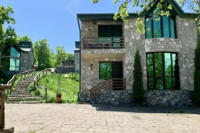 Dilidschan Park Resort