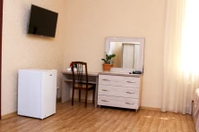 Ջերմուկ Մոսկվա Ռեզորթ հյուրանոց