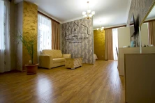 Ջերմուկ Մոսկվա Ռեզորթ հյուրանոց