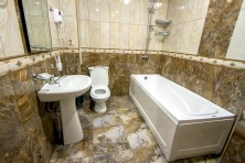 Ջերմուկ Մոսկվա Ռեզորթ հյուրանոց