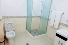 Hotel Plaza Viktoria