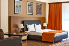 Hotel Plaza Viktoria