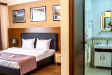 Hotel Plaza Viktoria