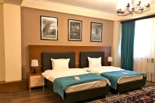 Hotel Plaza Viktoria