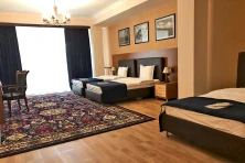 Hotel Plaza Viktoria