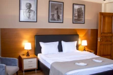 Hotel Plaza Viktoria