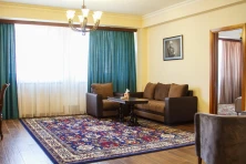 Hotel Plaza Viktoria