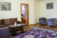 Hotel Plaza Viktoria