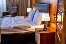 Hotel Plaza Viktoria