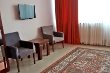 Hotel Plaza Viktoria