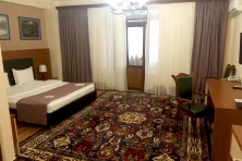 Hotel Plaza Viktoria