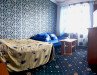 Hotel Heghnar