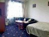 Hotel Heghnar