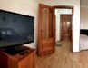 Hotel Heghnar
