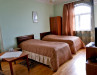 Hotel Heghnar