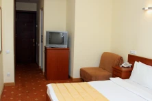 Dschermuk Aschcharh Resort