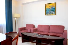 Dschermuk Aschcharh Resort