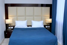 Dschermuk Aschcharh Resort