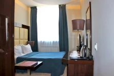 Dschermuk Aschcharh Resort