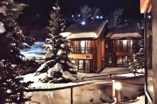 Թեղենիս Ռեզորթ հյուրանոց