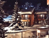 Teghenis Resort