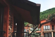 Թեղենիս Ռեզորթ հյուրանոց