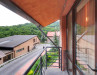 Teghenis Resort
