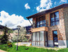 Teghenis Resort
