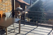 Թեղենիս Ռեզորթ հյուրանոց