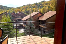Թեղենիս Ռեզորթ հյուրանոց