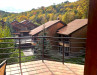 Teghenis Resort