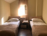 Teghenis Resort