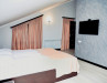 Teghenis Resort