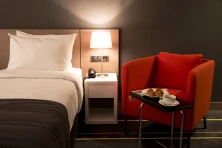 Hotel Nova
