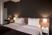 Hotel Nova