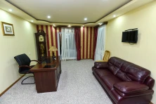 Hotel Gajane