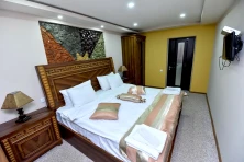 Hotel Gajane
