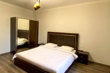 Կրիստալ Ռեզորթ Աղվերան հյուրանոց