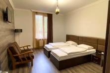 Կրիստալ Ռեզորթ Աղվերան հյուրանոց