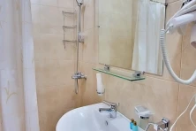 Կրիստալ Ռեզորթ Աղվերան հյուրանոց