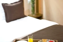 Elegant Hotel and Resort
