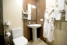 Elegant Hotel and Resort