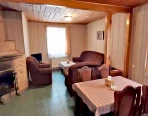 Cottage (2 chambres)