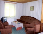 Cottage (2 chambres)