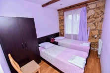 Hotel Gajane