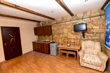 Hotel Gajane