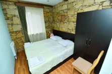 Hotel Gajane